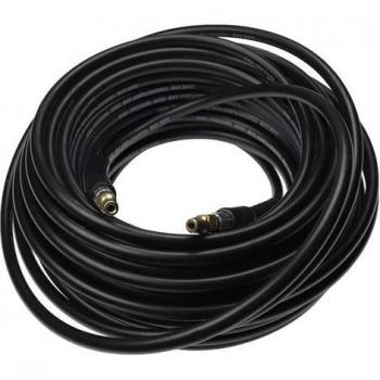 High‑Pressure 30 m Hose for Kärcher EcoSilence K4.00 – Brass Thread (VHBW)