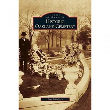 Historic Oakland Cemetery