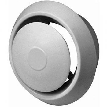 Diffuseur de plafond 125mm