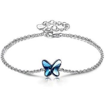 Cristalli Angel Nina Bracciale Argento 925 – Festa della Mamma