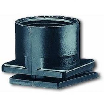 Ingresso Cavi RAL 7035 Busch‑Jaeger 2137/10 W‑53