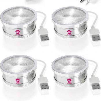 APE LABS Coin 2.0 LED Fixture Set