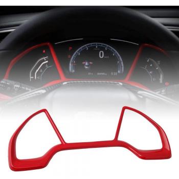 10th Gen Honda Civic ABS Instrument Panel Cover