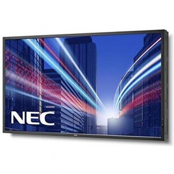 LED TV NEC 60003764 in Black