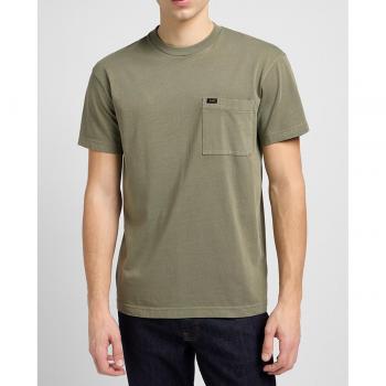 Lee Comfort Pocket Shirt