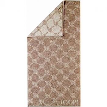 JOOP! Cornflower Silver Bath Towel