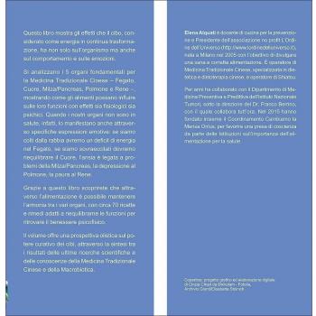 Nutrire il corpo e la mente. L'alimentazione funzionale per l'equilibrio e il benessere psicofisico. Con 70 ricette