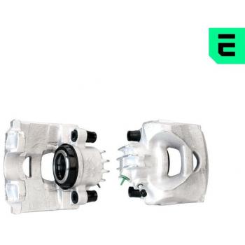 OPTIMAL Bremsanlage BC-2664R