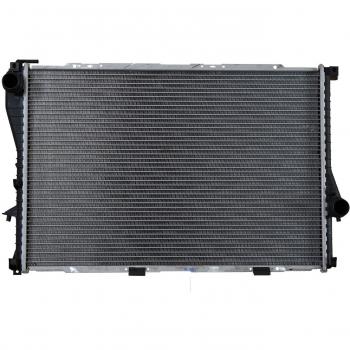 NRF 55321 Scambiatore di calore motore