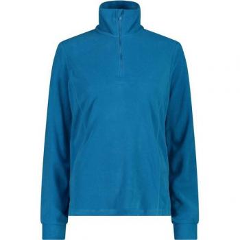 CMP Damen Rollkragen-Sweat L711 Giada