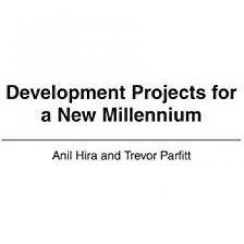 Development Projects for a New Millennium