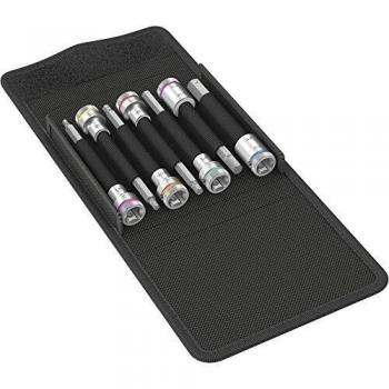 Set d'embouts de vissage Wera 8740 B HF Imperial 1