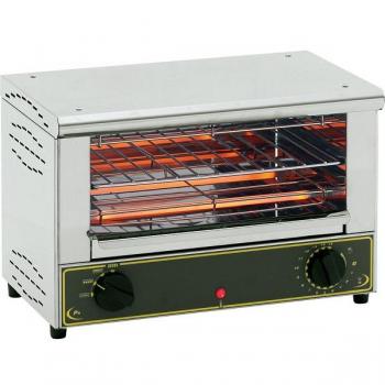 Roller Grill Salamander, 200 Toasts/h, 640 x 380 x 330 mm