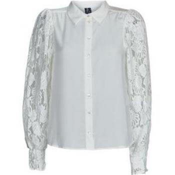 Vero Moda Cabena Skjorta i Väv