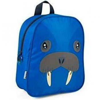 Sac à Dos Baby BAZOO Bleu