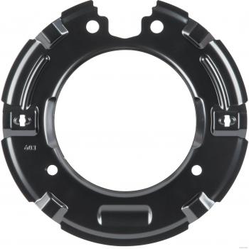 Accessoire de protection des disques de frein HERTH+BUSS JAKOPARTS J3340824