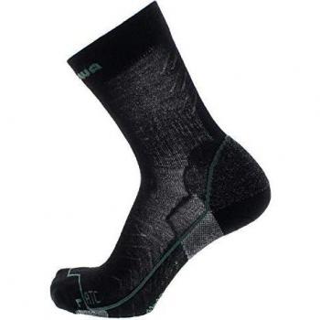 Lowa Socken ATC Vandringsstrumpor Storlek 7/8 Färg svart