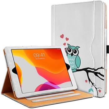 Housse d’ombre iPad 8e génération 10,2 pouces – MA09 Protection et support