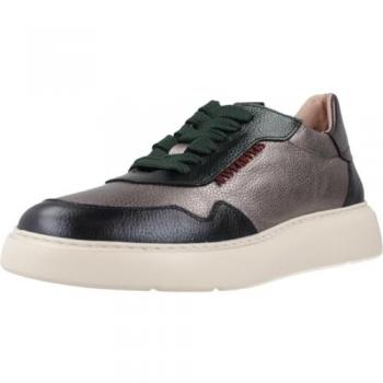 Chaussures de Ville Hispanitas Femme Cuir