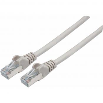 Intellinet Patchkabel (S/FTP, CAT6, 20 m), Netzwerkkabel
