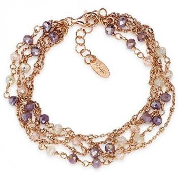 Bracciale donna Amen Romance