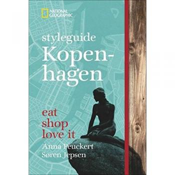 styleguide Kopenhagen: eat, shop, love it
