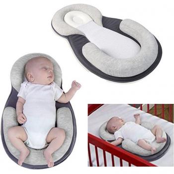 Cuna Co-Dormir Tranquilidad Infantil