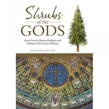 Shrubs of the Gods