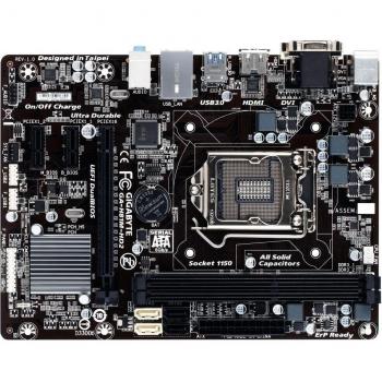 Gigabyte GA-H81M-HD2