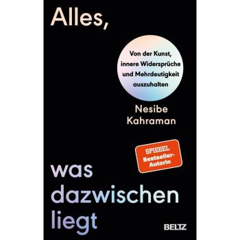 Alles, was dazwischen liegt