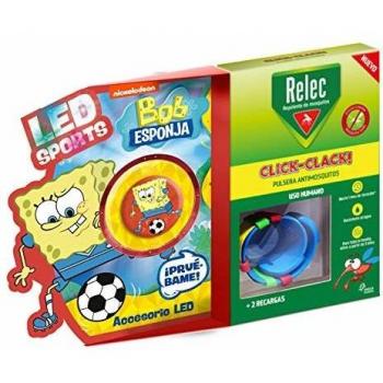 Relec SpongeBob Goalkeeper Wristband