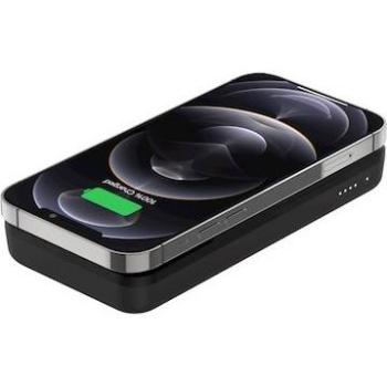 Belkin BoostCharge Pro 8000 mAh Wireless Power Bank Black