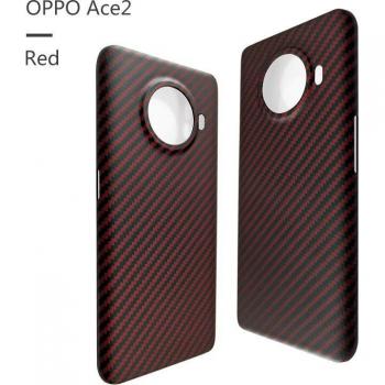 Praktische Schutzhülle aus Aramidfaser für Oppo AS2