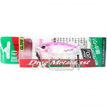 Duo International Jig Métallique 20g