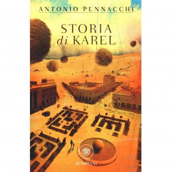 Storia di Karel