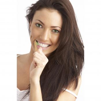 SustainBrush BioBamboo Toothbrush