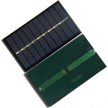 Accesorio Telefónico Polisilicio SunMate