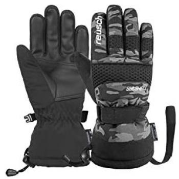 Reusch Connor R-TEX® XT Kids' Gloves
