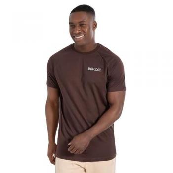 Smilodox Erwin Casual T-Shirt