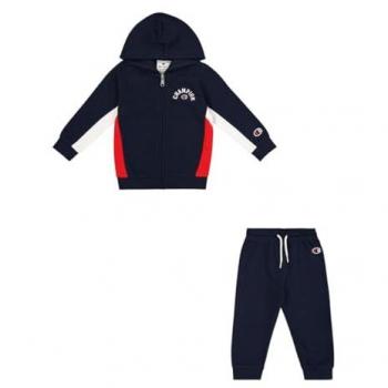 Tenue de sport Champion 307010 Bleu