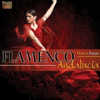 Flamenco Andalucia