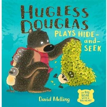 Hugless Douglas Plays Hide-and-seek