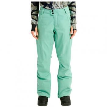 Verde Burton Reserve Pantaloni 2L SLm
