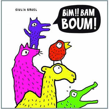 bim bam boum (LOULOU & CIE)