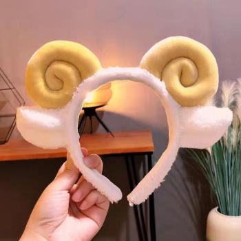 Accessoires de cheveux en bois