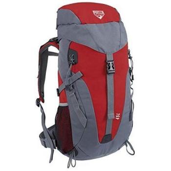 Sac à dos Dura-Treck Rouge 45 Litres