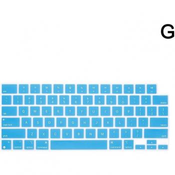 Clavier Shield TPU Étanche Transparent