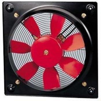 Ventilador Mural S&P HCFT/4-560H 1210W