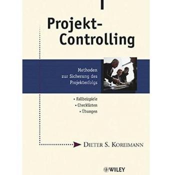 Projekt-Controlling