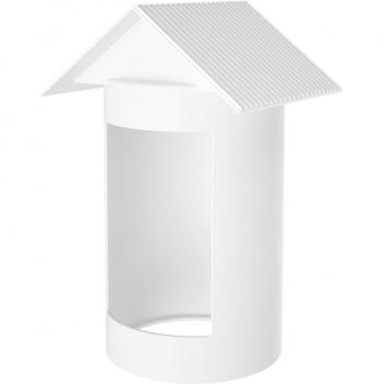 Anti-Kratzen Silikoncover für Außenkameras